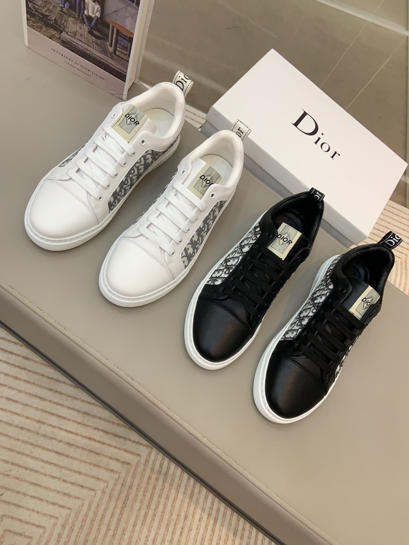 Christian Dior Casual Shoes